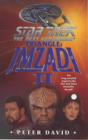 Imzadi II Cover