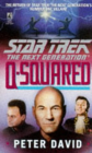 Q-Squared Cover