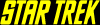 Star Trek: The Original Series logo