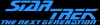 Star Trek: The Next Generation logo