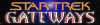 Gateways logo