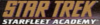 Starfleet Academy logo