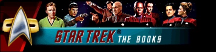 Star Trek: The Books